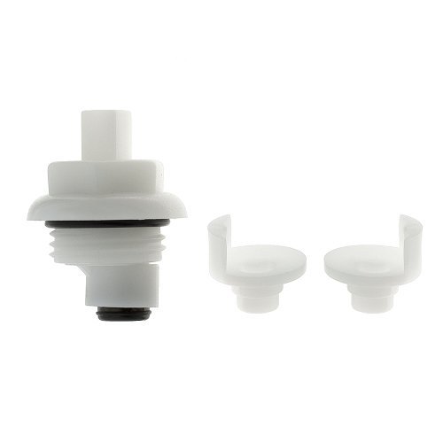 7336117866622 - DANCO, INC. 3Z-14H/C STEM FOR STERLING FAUCETS WHITE MODEL: 18603B (HARDWARE & TOOLS STORE)