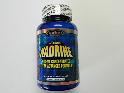 0733701001600 - EXCEL NADRINE EXTREME CONCENTRATED EXTA ADVANCE FORMULA