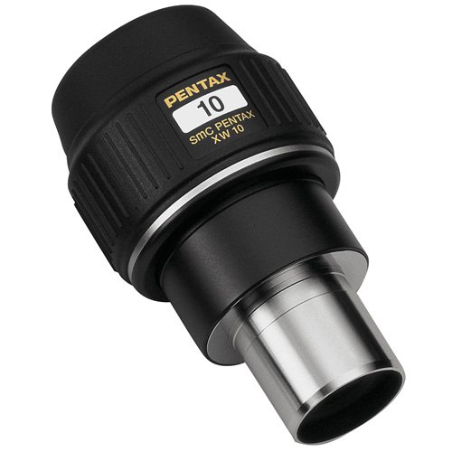 7337331782347 - PENTAX 70514 SMC-XW 10 1.25-INCH EYEPIECE FOR TELESCOPES AND PENTAX SPOTTING SCOPES