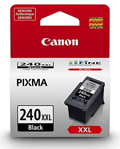 7337331871850 - CANON PG-240XXL OFFICE PRODUCTS FINE CARTRIDGE INK