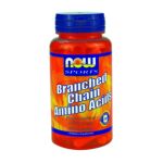 0733739000514 - BRANCHED CHAIN AMINO ACIDS 60 CAPS