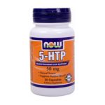 0733739000972 - 5-HTP 50 MG,30 COUNT