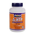 0733739001016 - 5-HTP 50 MG,180 COUNT