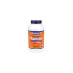 0733739001436 - TAURINE DOUBLE STRENGTH 1000 MG,250 COUNT