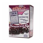 0733739005984 - EFFER-C EFFERVESCENT DRINK MIX ELDERBERRY