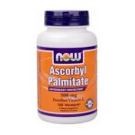 0733739006080 - ASCORBYL PALMITATE 500 MG,100 COUNT