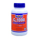 0733739006851 - VITAMIN C-1000 WITH ROSE HIPS 100 TABLET