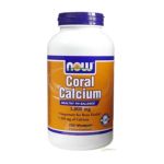 0733739012739 - CORAL CALCIUM 1000 MG,100 COUNT