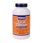 0733739012791 - CORAL CALCIUM 1000 MG,250 COUNT