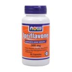 0733739014450 - IPRIFLAVONE 300 MG,90 COUNT