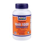 0733739016270 - KRILL OIL ENTERIC COATED 1000 MG,60 COUNT