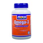 0733739016508 - OMEGA-3,1 COUNT