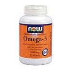 0733739016522 - OMEGA 3,1 COUNT