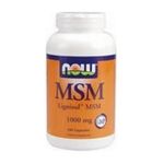 0733739021212 - MSM 1000 MG,240 COUNT