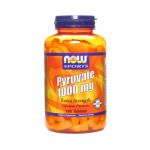 0733739021410 - PYRUVATE EXTRA STRENGTH 1000 MG,180 COUNT