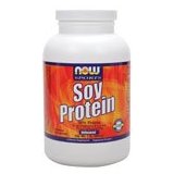 0733739021502 - SOY PROTEIN 1 LB