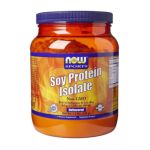 0733739021564 - SOY PROTEIN ISOLATE UNFLAVORED 1 LB