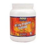 0733739021724 - WHEY PROTEIN ISOLATE 1 LB