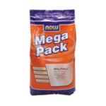0733739021816 - WHEY PROTEIN STRAWBERRY MEGA PACK 10 LB