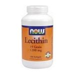 0733739022127 - LECITHIN NUTRITION FOR OPTIMAL WELLNESS,1 COUNT