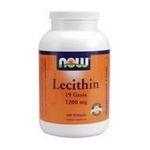 0733739022141 - LECITHIN 1200 MG,1 COUNT