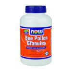 0733739025302 - BEE POLLEN CHINESE GRANULES