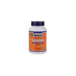 0733739026996 - NOW FOODS SPIRULINA TWINS TABLETS 500 MG,400 COUNT