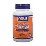 0733739030160 - CELADRIN & MSM 500 MG,120 COUNT