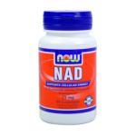 0733739031006 - NAD 25 MG,1 COUNT