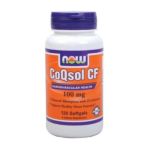 0733739031488 - COQSOL CF 100 MG,1 COUNT