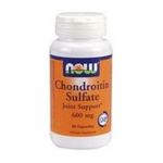 0733739032256 - CHONDROITIN SULFATE 600 MG,60 COUNT