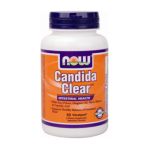0733739033086 - CANDIDA CLEAR 90 VCAPS