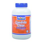 0733739033192 - CANDIDA CLEAR 180 VCAPS