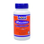 0733739033420 - RELORA 300 MG,60 COUNT