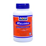 0733739033437 - RELORA 300 MG,120 COUNT