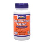 0733739033444 - SUPER CORTISOL SUPPORT 90 VCAPS