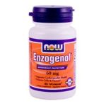 0733739033598 - ENZOGENOL PINE BARK EXTRACT DEFEAT THE EFFECTS OF AGING 60 MG,60 COUNT