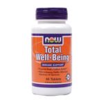 0733739033703 - TOTAL WELL-BEING 60 TABLET