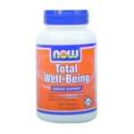 0733739033710 - TOTAL WELL-BEING 120 TABLET