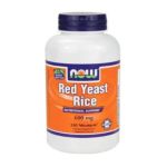 0733739034991 - RED YEAST RICE 600 MG,240 COUNT
