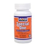 0733739038555 - SPECIAL ONE MULTIPLE VITAMIN WITH GREEN SUPERFOODS 30 TABS