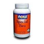 0733739038647 - SPECIAL TWO 180 TABLET