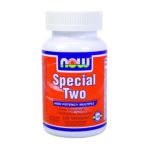 0733739038685 - SPECIAL TWO MULTIPLE VITAMIN 120 VCAPS