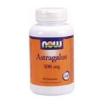 0733739046055 - ASTRAGALUS 500 MG,100 COUNT