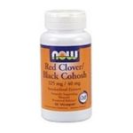 0733739046178 - RED CLOVER BLACK COHOSH 225 MG,60 COUNT