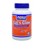 0733739046215 - CAT'S CLAW 500 MG,250 COUNT
