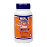 0733739046505 - DEVIL'S CLAW ROOT 500 MG,100 COUNT