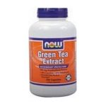 0733739047069 - GREEN TEA EXTRACT 400 MG,250 COUNT