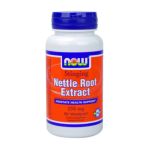 0733739047199 - NETTLE ROOT EXTRACT 250 MG,90 COUNT