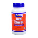 0733739047304 - RED CLOVER 375 MG,100 COUNT